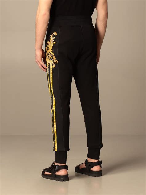 fake versace jeans couture|versace jeans couture outlet.